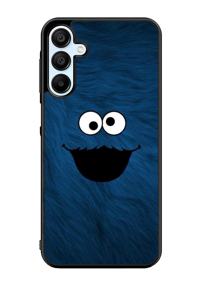 Monster Cookies Face Samsung Galaxy A15 5G Case OV3220