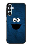 Monster Cookies Face Samsung Galaxy A15 5G Case OV3220