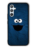 Monster Cookies Face Samsung Galaxy A14 5G Case QC3220