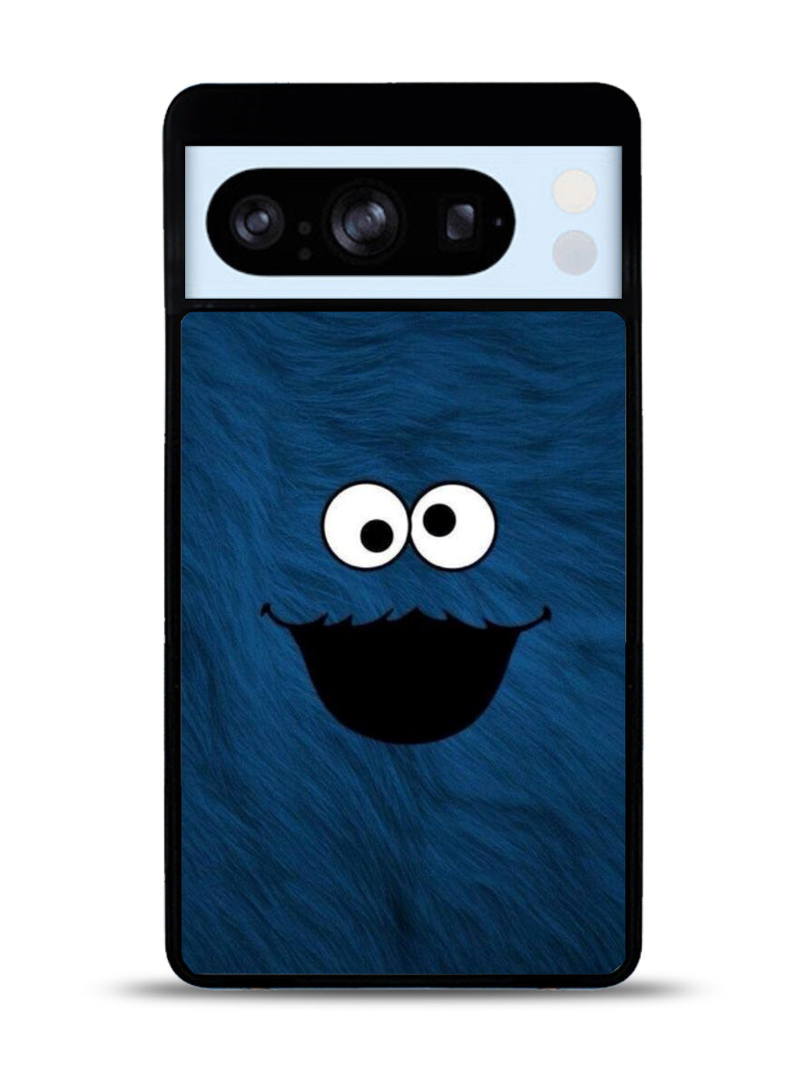 Monster Cookies Face Google Pixel 8 Pro Case QC3220