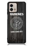 Ramones Gabba Gabba Hey Motorola Moto G Stylus 5G 2023 Case OV2761