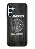 Ramones Gabba Gabba Hey Samsung Galaxy A35 5G Case OV2761