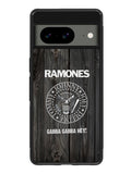 Ramones Gabba Gabba Hey Google Pixel 8A Case QC2761