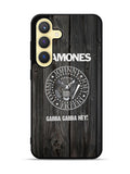 Ramones Gabba Gabba Hey Samsung Galaxy S25 5G Case OV2761