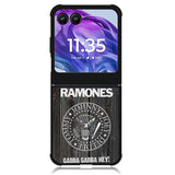 Ramones Gabba Gabba Hey Motorola Moto Razr Plus 2024 , Moto Razr+ 2024 Case OV2761