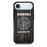 Ramones Gabba Gabba Hey iPhone 17 Air Case OV2761