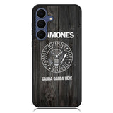 Ramones Gabba Gabba Hey Samsung Galaxy S25 FE Case OV2761
