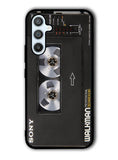 Sony Walkman Cassete Samsung Galaxy A54 5G Case