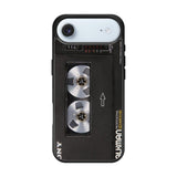 Sony Walkman Cassete iPhone Air Case