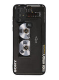 Sony Walkman Cassete Motorola Moto G Pure 2021 , Moto G Power 2022 Case