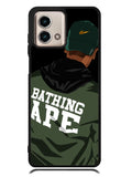 Bathing Ape Motorola Moto G Stylus 5G 2023 Case OV4071