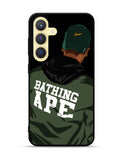 Bathing Ape Samsung Galaxy S25 5G Case OV4071