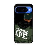 Bathing Ape Google Pixel 10 Case QC4071
