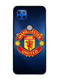 Manchester United Logo Motorola Moto G 5G Case , Moto One 5G Ace Case