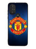 Manchester United Logo Motorola Moto G Pure 2021 , Moto G Power 2022 Case
