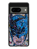 Mozaic Batman Comic Google Pixel 8 Case QC3191