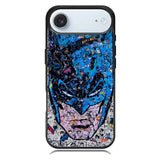 Mozaic Batman Comic iPhone 17 Air Case OV3191