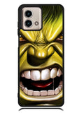 Hulk Motorola Moto G Stylus 5G 2023 Case OV5217