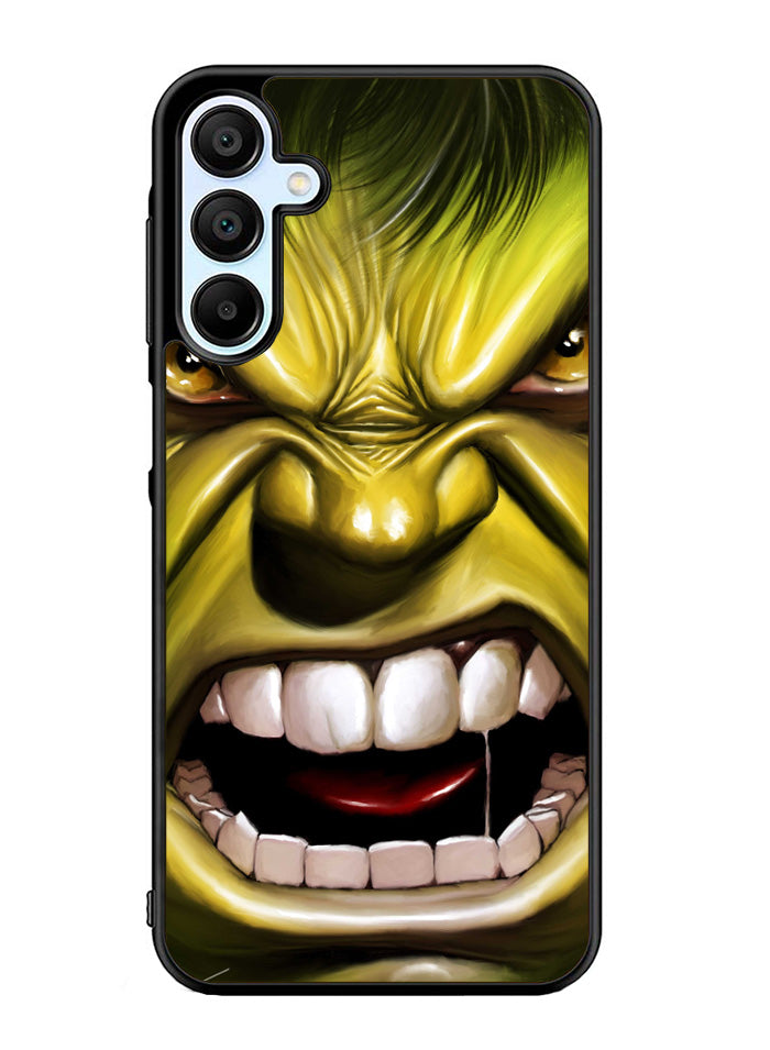 Hulk Samsung Galaxy A35 5G Case OV5217