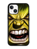 Hulk iPhone 14 Plus Case QC5217