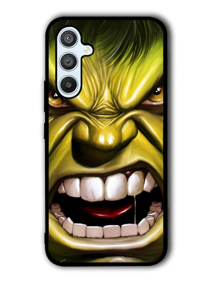 Hulk Samsung Galaxy A14 5G Case QC5217