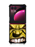 Hulk Motorola Moto Razr Plus 2023 , Moto Razr+ 2023 Case OV5217