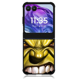 Hulk Motorola Moto Razr Plus 2024 , Moto Razr+ 2024 Case OV5217