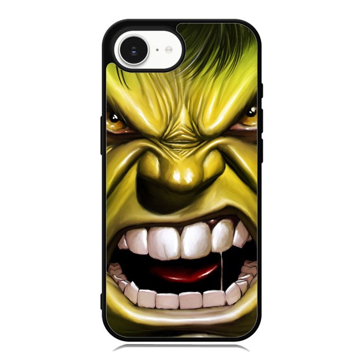 Hulk iPhone 16e Case OV5217