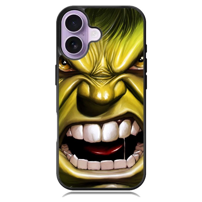 Hulk iPhone 17 Case OV5217