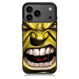 Hulk iPhone 17 Pro Case RC5217