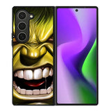 Hulk Samsung Galaxy Z Fold 6 5G 2024 Case OV5217
