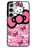 Hello Kitty Cute 2nd Samsung Galaxy S25 5G Case