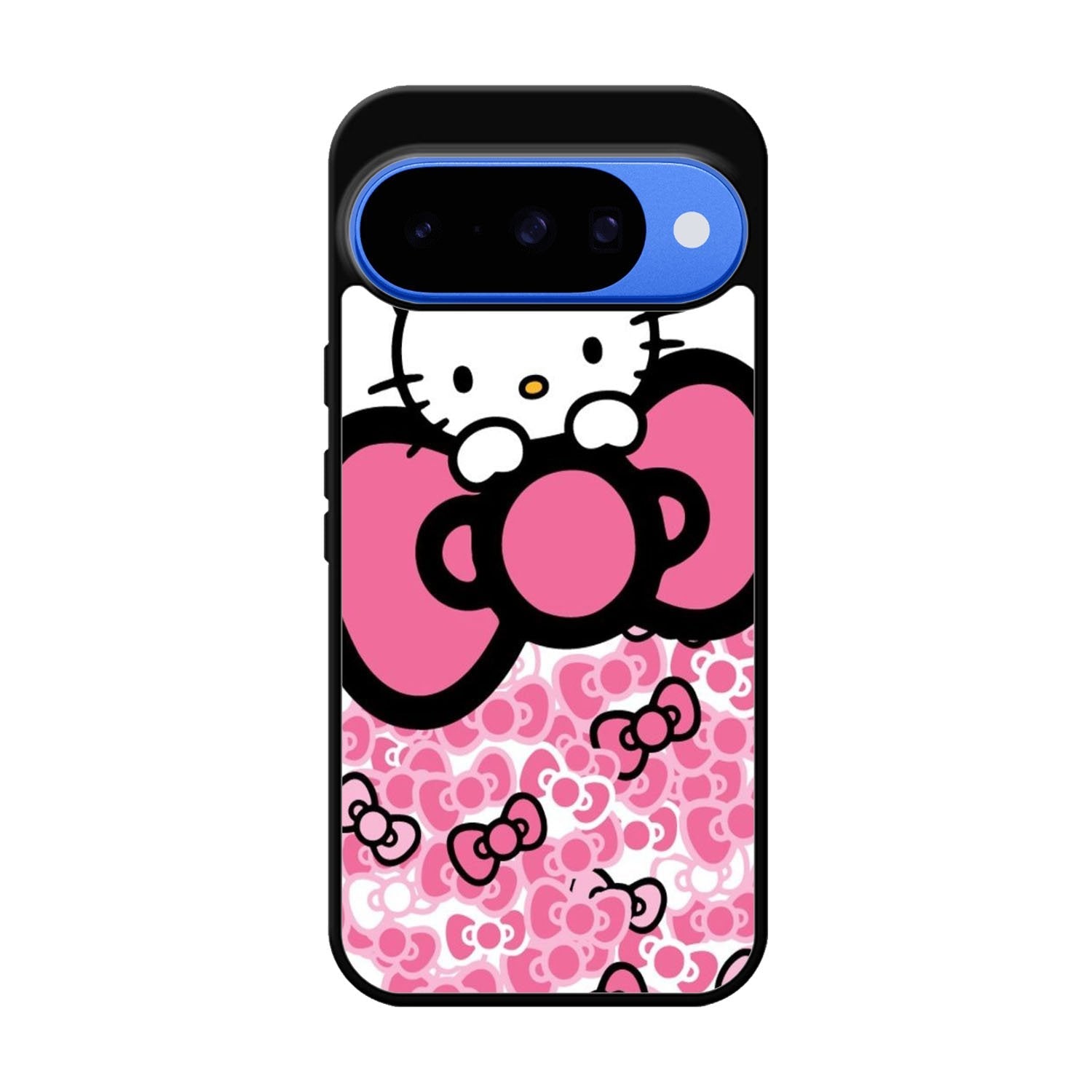 Hello Kitty Cute 2nd Google Pixel 10 Case