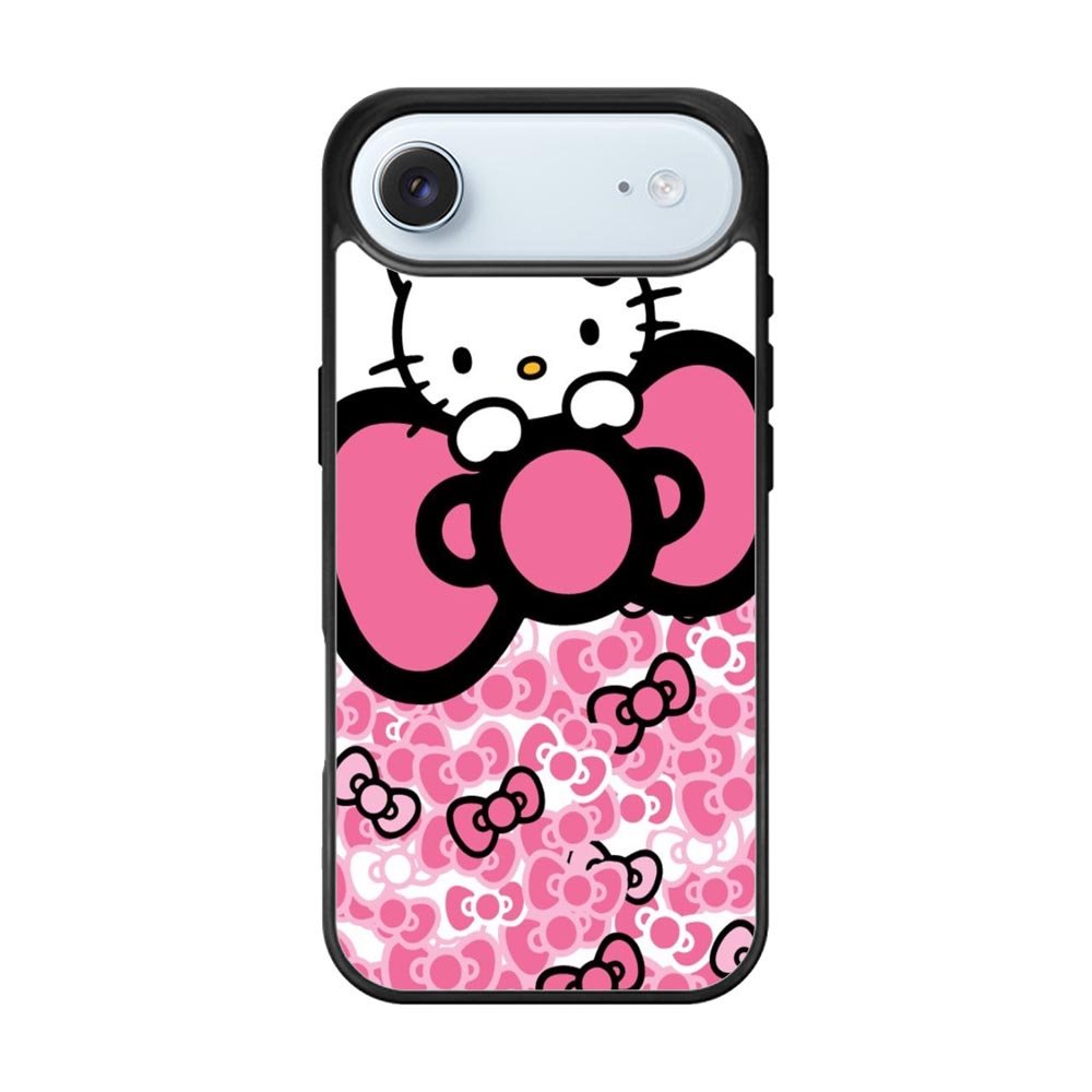 Hello Kitty Cute 2nd iPhone Air Case
