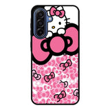 Hello Kitty Cute 2nd Samsung Galaxy A17 Case