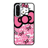 Hello Kitty Cute 2nd Samsung Galaxy A56 Case OV5199