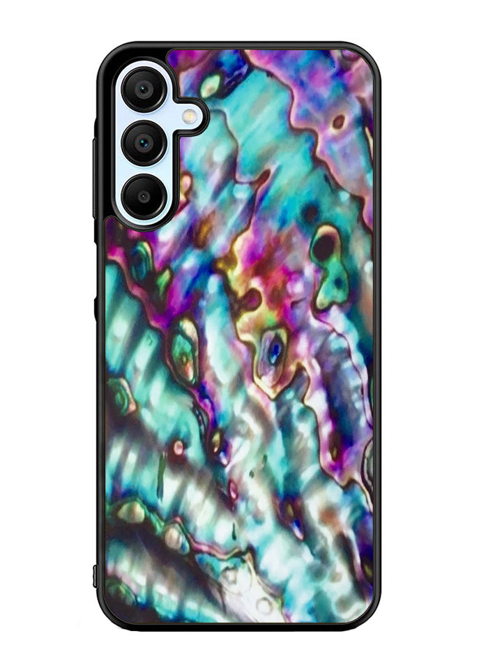 Abalone Gradation Samsung Galaxy A15 5G Case OV3744