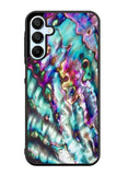 Abalone Gradation Samsung Galaxy A35 5G Case OV3744