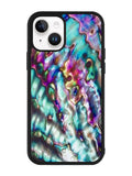 Abalone Gradation iPhone 14 Plus Case QC3744