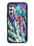 Abalone Gradation Samsung Galaxy A14 5G Case QC3744