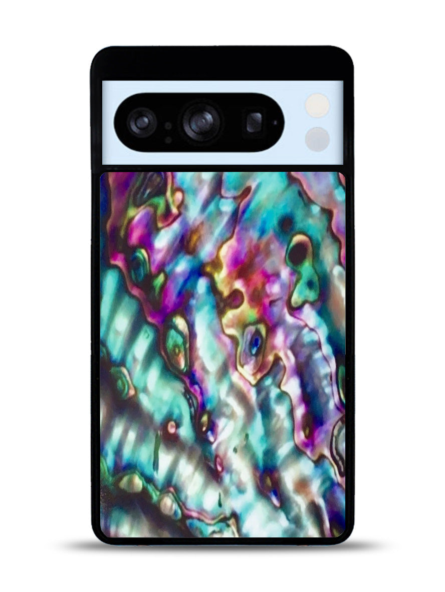 Abalone Gradation Google Pixel 8 Pro Case QC3744