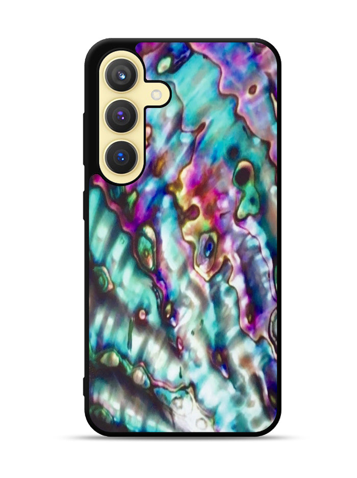 Abalone Gradation Samsung Galaxy S25 Plus 5G , Samsung Galaxy S25+ 5G Case OV3744