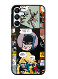 Batman Samsung Galaxy A35 5G Case OV4104