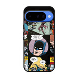 Batman Google Pixel 10 Case OV4104