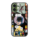 Batman iPhone 17 Case OV4104