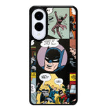Batman Samsung Galaxy S25 Edge 5G Case OV4104