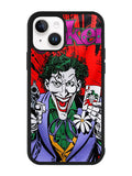 The Joker iPhone 14 Plus Case QC2211