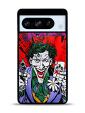 The Joker Google Pixel 8 Pro Case QC2211