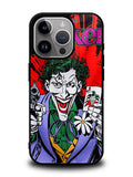 The Joker iPhone 16 Pro Max Case QC2211
