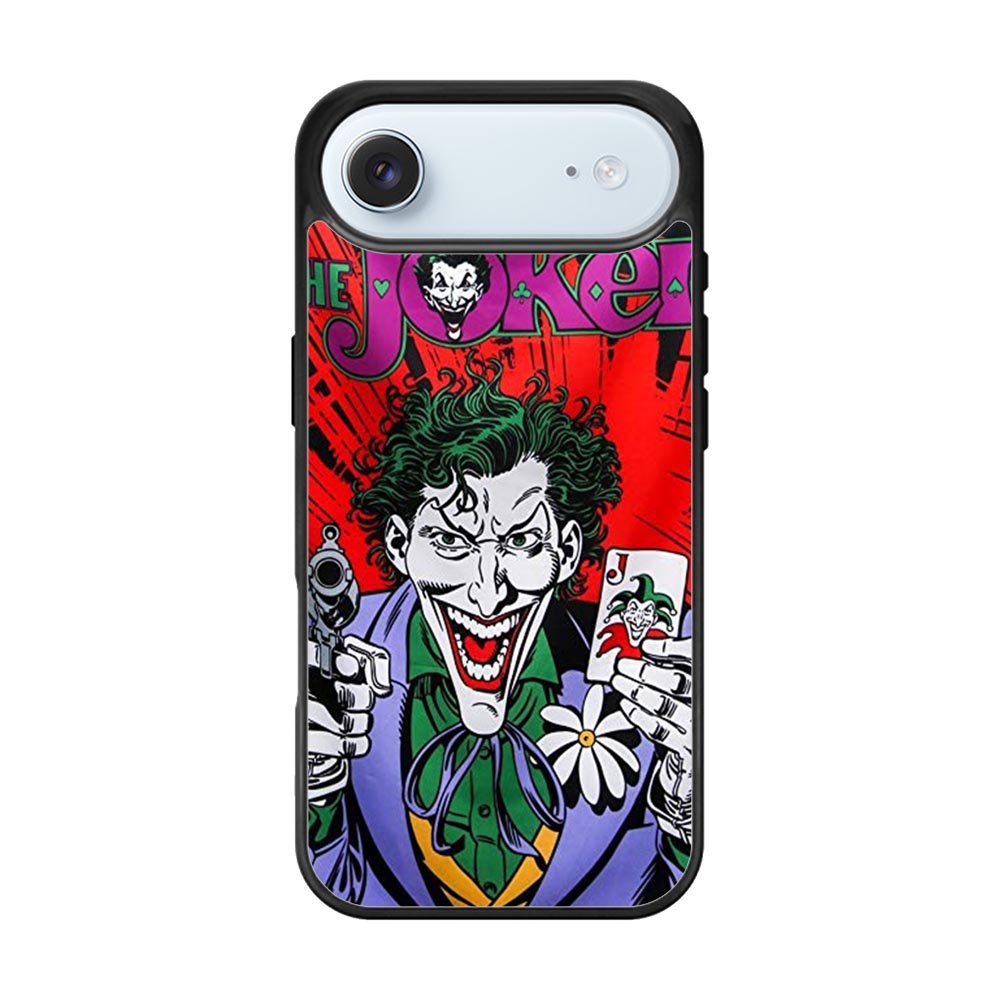 The Joker iPhone Air Case QC2211